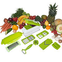 Nicer Dicer Plus In Pakistan Myteleshop