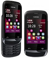 Nokia C2-03