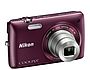 Nikon Coolpix S4300