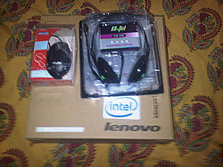 Lenovo Netbook S110
