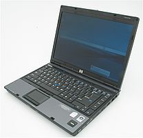 HP Laptop 6910