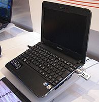 Samsung N210