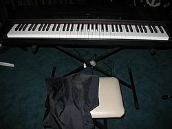 Yamaha YPP55