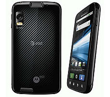 Motorola Atrix 4G (16GB)