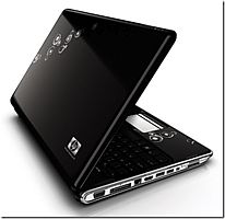 HP Pavillion DV6 2155