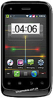 Qmobile Noir A2