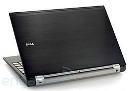 Dell Latitude E4300