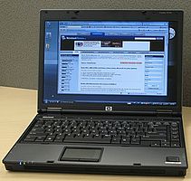 HP 6510b