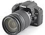 Canon EOS 500D with 35-105mm lens