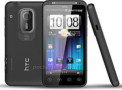 HTC X515E
