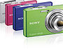 Sony Cyber-Shot DSC-W620 /