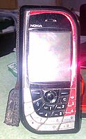 Nokia 7610