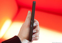 Blackberry Z10