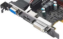 ATI Radeon HD4500