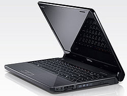 Dell inspiron 1464