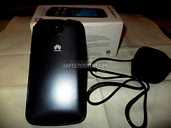 Huawei 600