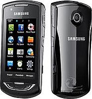 Samsung Monte S5620