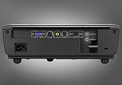 Optoma Projector