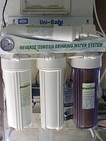 Water Filters All Kind