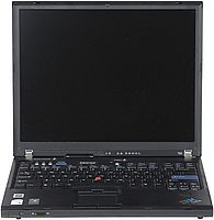 IBM Lenovo T60