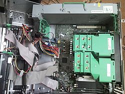 Dell Preicion 470 Dual