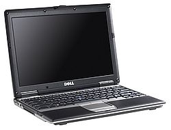 Dell Latitude D420