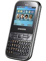 Samsung Chat 322