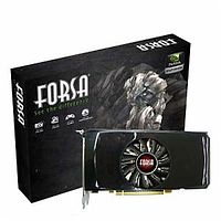 Nvidia GTX 550ti 1.5gb ddr3...