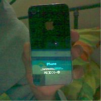 iPhone 4S