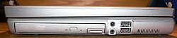 Dell Latitude D810