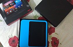 Blackberry Play Book 16 GB