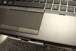 HP EliteBook 8760w