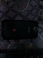 HTC Desire