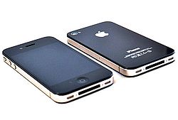 iPhone 4 16GB