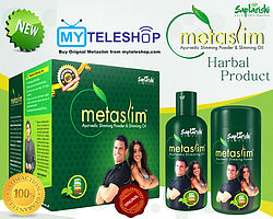 Meta Slim in Lahore