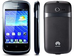 Huawei Ascend Y201