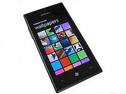 Samsung Omnia 7 HD