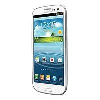 Samsung Galaxy SIII