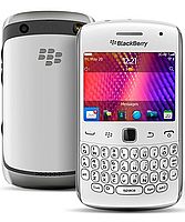 BlackBerry Curve 9360