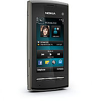 Nokia 5250