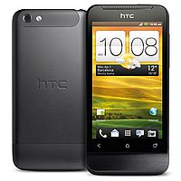HTC One V