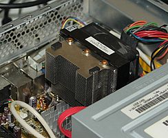 HP Pavilion Slimline