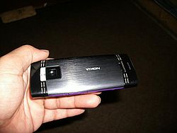 Nokia X2