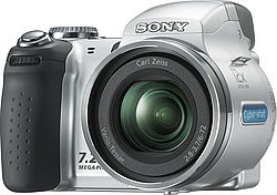 Sony H5