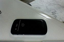 BlackBerry Bold 4
