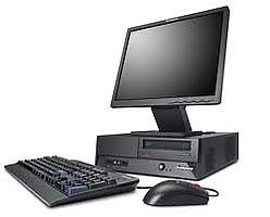 Desktop PC
