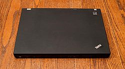 IBM T61