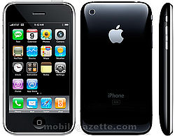Iphone 3G