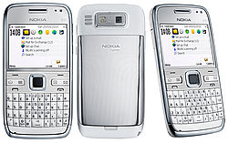 Nokia E72-1