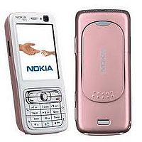 Nokia N73
